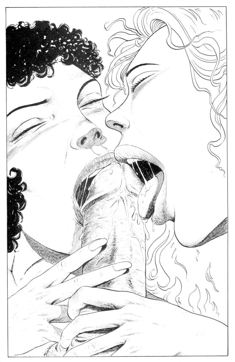 [Tayyar Ozkan] Fleshpot