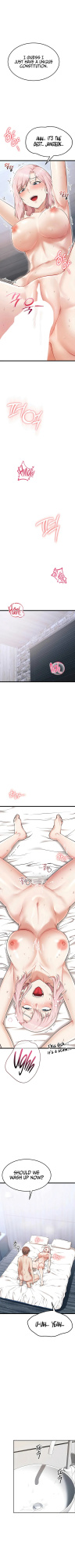 [Human Fodder] Ogh Reboot - Chapter 7 [English] [Omega Scans]