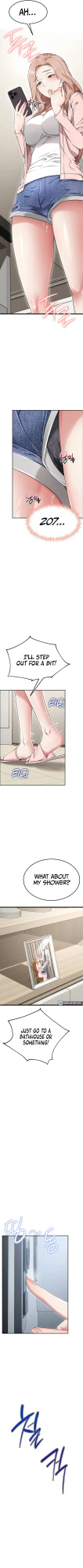 [Human Fodder] Ogh Reboot - Chapter 7 [English] [Omega Scans]