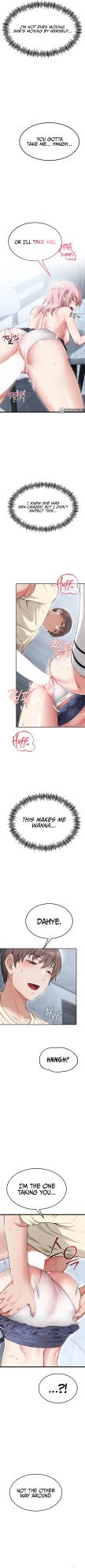[Human Fodder] Ogh Reboot - Chapter 6 [English] [Omega Scans]