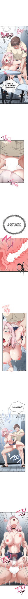 [Human Fodder] Ogh Reboot - Chapter 6 [English] [Omega Scans]