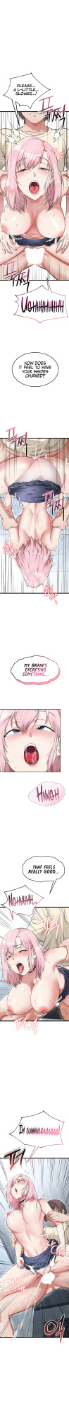 [Human Fodder] Ogh Reboot - Chapter 6 [English] [Omega Scans]