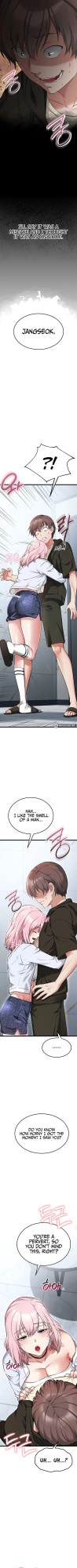 [Human Fodder] Ogh Reboot - Chapter 5 [English] [Omega Scans]