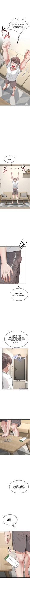 [Human Fodder] Ogh Reboot - Chapter 4 [English] [Omega Scans]