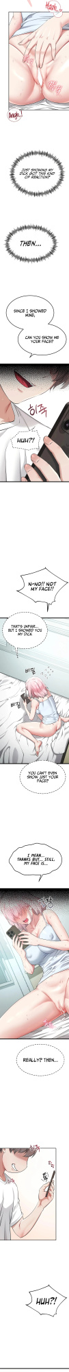 [Human Fodder] Ogh Reboot - Chapter 4 [English] [Omega Scans]
