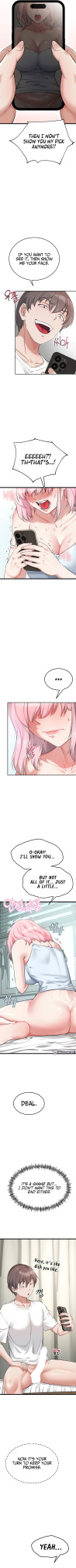 [Human Fodder] Ogh Reboot - Chapter 4 [English] [Omega Scans]