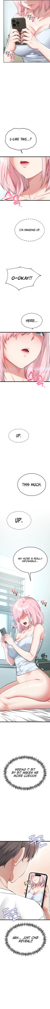 [Human Fodder] Ogh Reboot - Chapter 4 [English] [Omega Scans]