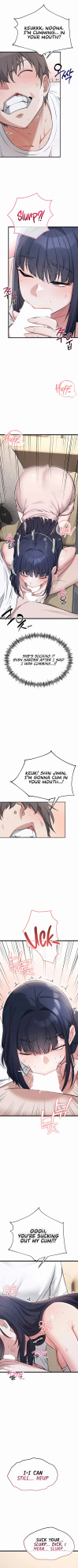 [Human Fodder] Ogh Reboot - Chapter 3 [English] [Omega Scans]