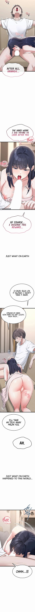 [Human Fodder] Ogh Reboot - Chapter 3 [English] [Omega Scans]