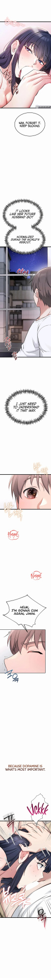 [Human Fodder] Ogh Reboot - Chapter 3 [English] [Omega Scans]