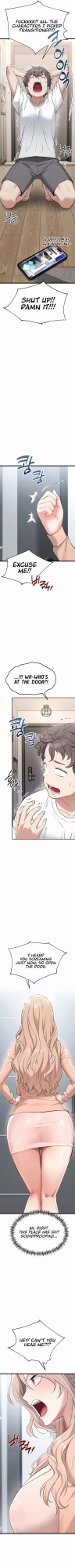 [Human Fodder] Ogh Reboot - Chapter 3 [English] [Omega Scans]