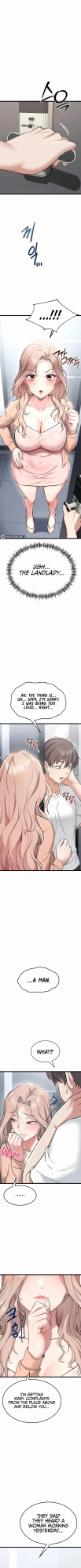 [Human Fodder] Ogh Reboot - Chapter 3 [English] [Omega Scans]