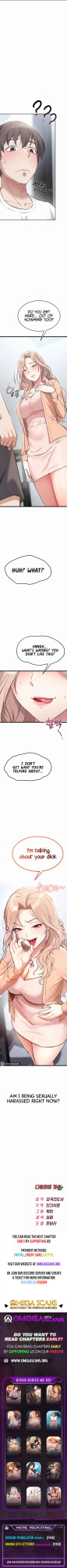[Human Fodder] Ogh Reboot - Chapter 3 [English] [Omega Scans]