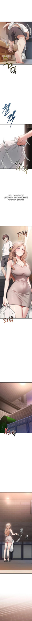 [Human Fodder] Ogh Reboot - Chapter 1 [English] [Omega Scans]