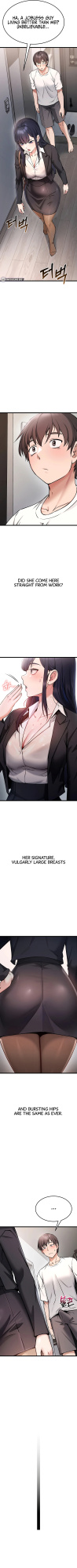 [Human Fodder] Ogh Reboot - Chapter 1 [English] [Omega Scans]