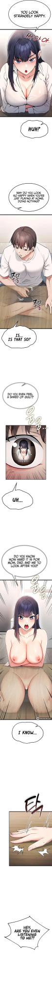 [Human Fodder] Ogh Reboot - Chapter 1 [English] [Omega Scans]