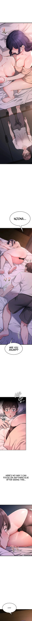 [Human Fodder] Ogh Reboot - Chapter 1 [English] [Omega Scans]