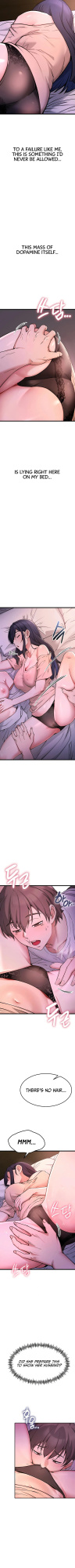 [Human Fodder] Ogh Reboot - Chapter 1 [English] [Omega Scans]