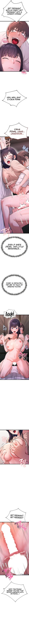 [Human Fodder] Ogh Reboot - Chapter 2 [English] [Omega Scans]