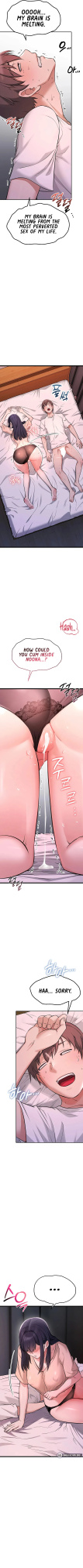 [Human Fodder] Ogh Reboot - Chapter 2 [English] [Omega Scans]