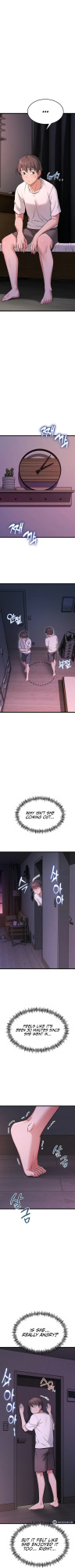 [Human Fodder] Ogh Reboot - Chapter 2 [English] [Omega Scans]
