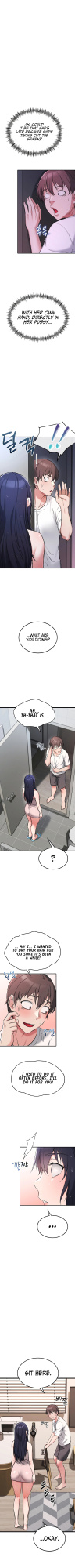 [Human Fodder] Ogh Reboot - Chapter 2 [English] [Omega Scans]