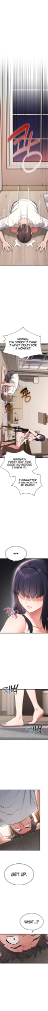 [Human Fodder] Ogh Reboot - Chapter 2 [English] [Omega Scans]