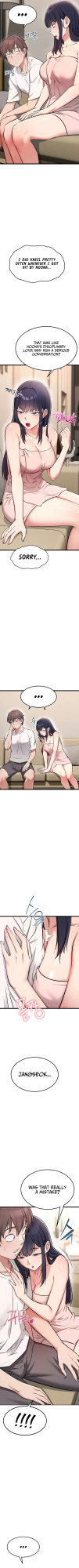 [Human Fodder] Ogh Reboot - Chapter 2 [English] [Omega Scans]