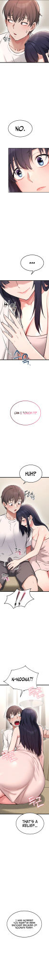 [Human Fodder] Ogh Reboot - Chapter 2 [English] [Omega Scans]