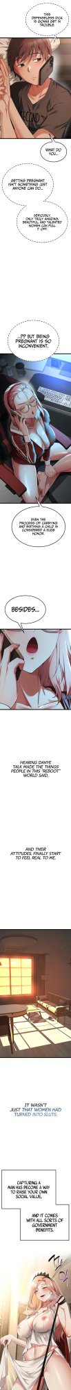 [Human Fodder] Ogh Reboot - Chapter 12 [English] [Omega Scans]