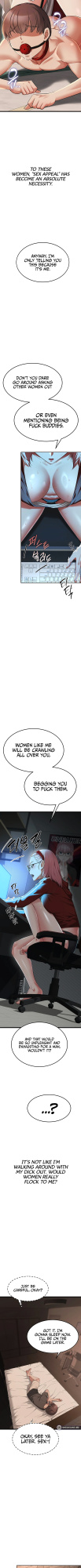 [Human Fodder] Ogh Reboot - Chapter 12 [English] [Omega Scans]