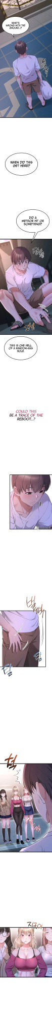 [Human Fodder] Ogh Reboot - Chapter 12 [English] [Omega Scans]