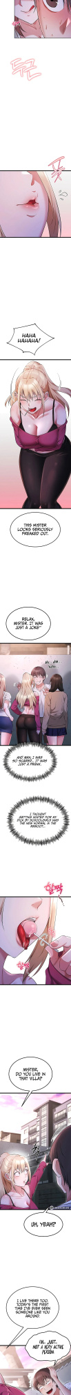 [Human Fodder] Ogh Reboot - Chapter 12 [English] [Omega Scans]