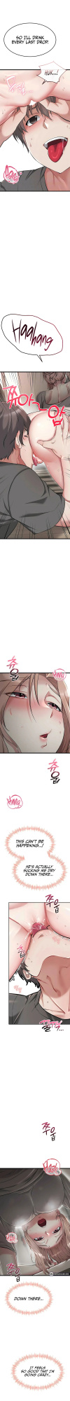 [Human Fodder] Ogh Reboot - Chapter 9 [English] [Omega Scans]