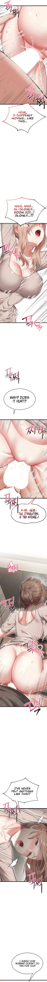 [Human Fodder] Ogh Reboot - Chapter 9 [English] [Omega Scans]