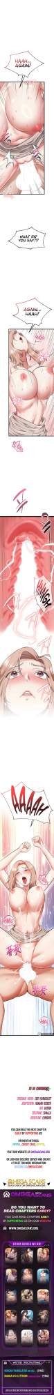 [Human Fodder] Ogh Reboot - Chapter 9 [English] [Omega Scans]