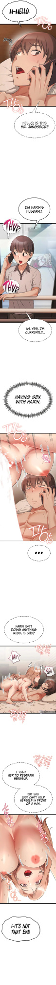 [Human Fodder] Ogh Reboot - Chapter 11 [English] [Omega Scans]