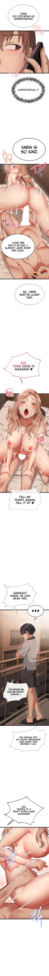 [Human Fodder] Ogh Reboot - Chapter 11 [English] [Omega Scans]