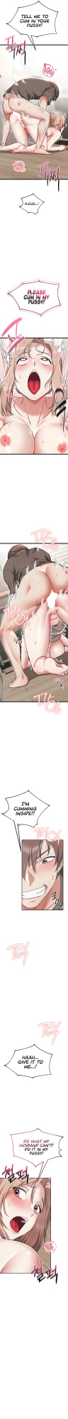 [Human Fodder] Ogh Reboot - Chapter 10 [English] [Omega Scans]