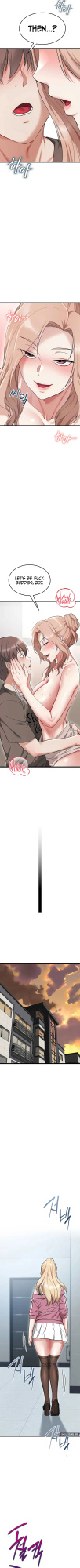[Human Fodder] Ogh Reboot - Chapter 10 [English] [Omega Scans]
