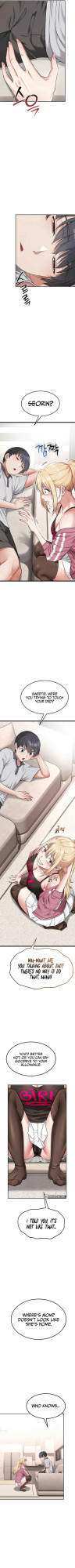 [Human Fodder] Ogh Reboot - Chapter 10 [English] [Omega Scans]