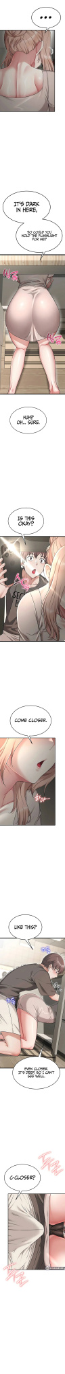 [Human Fodder] Ogh Reboot - Chapter 8 [English] [Omega Scans]