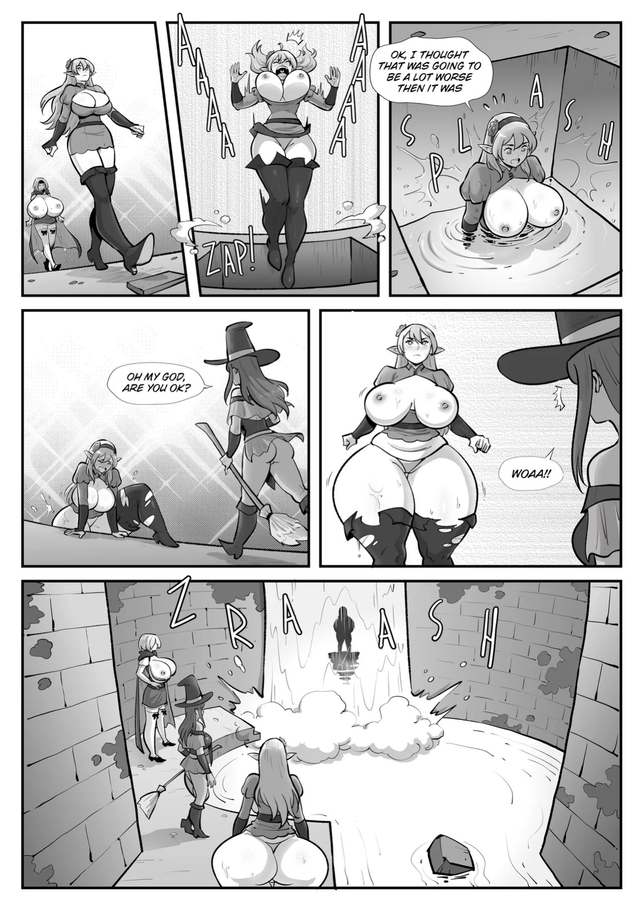 Side Quest'n