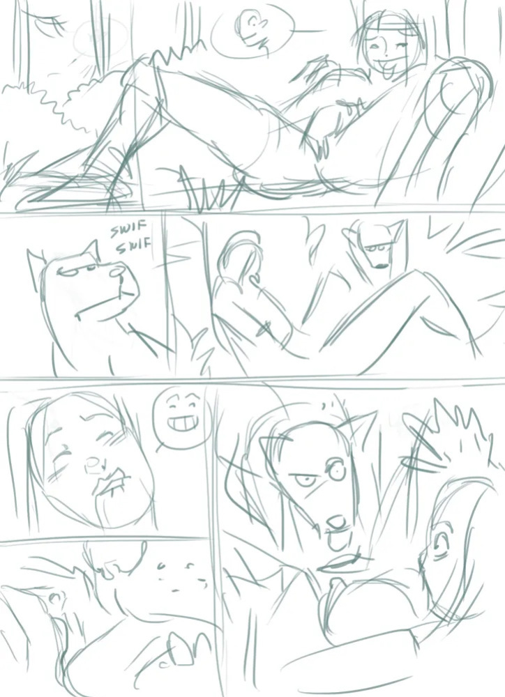 [Nikraria] Dragon Age -Mabari-