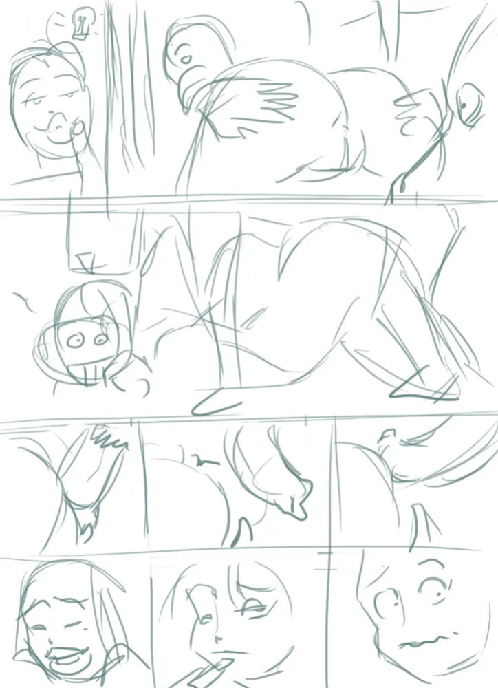 [Nikraria] Dragon Age -Mabari-