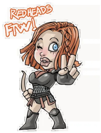 [Nikraria] Dragon Age -Mabari-