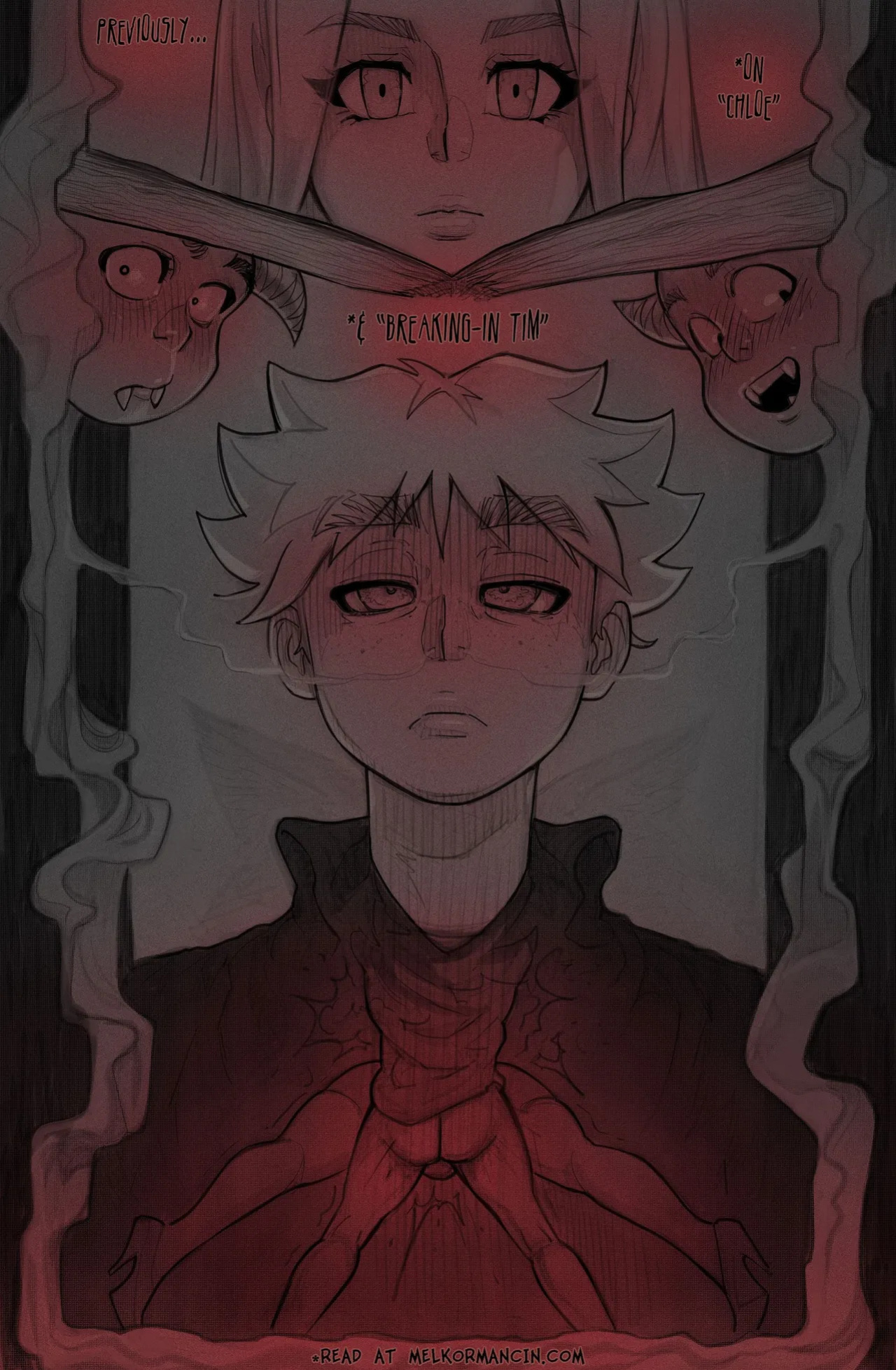Hearts + Shuffle [Romulo Melkor Mancin]