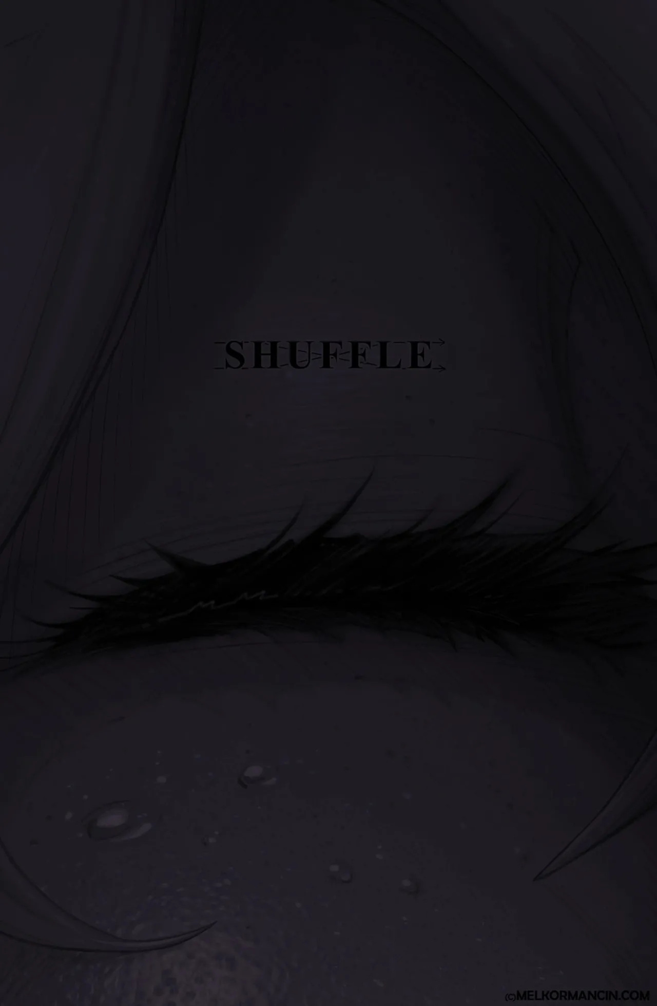 Hearts + Shuffle [Romulo Melkor Mancin]