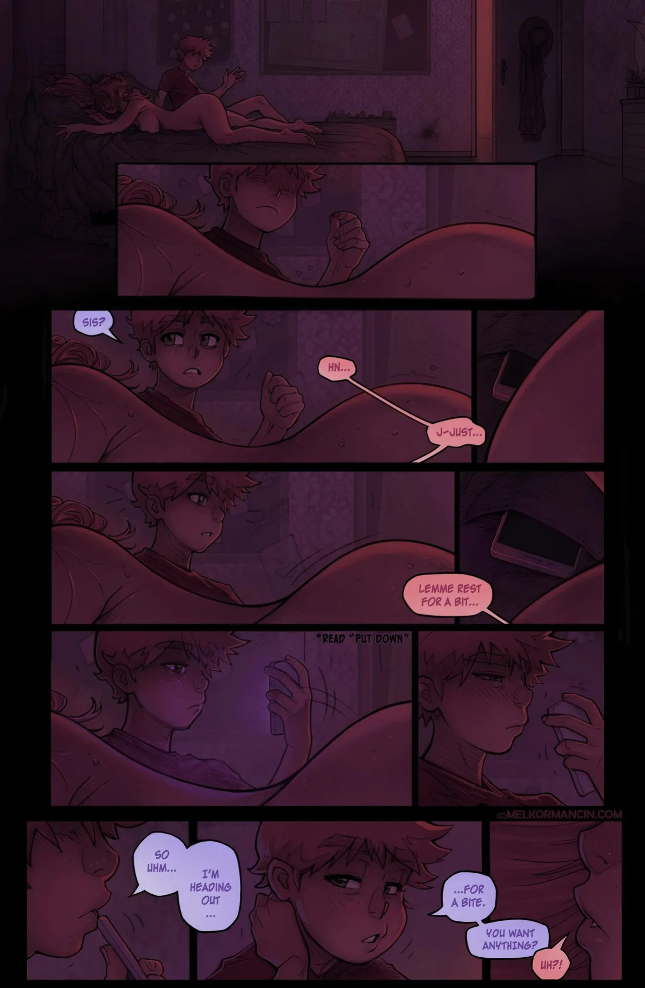 Hearts + Shuffle [Romulo Melkor Mancin]