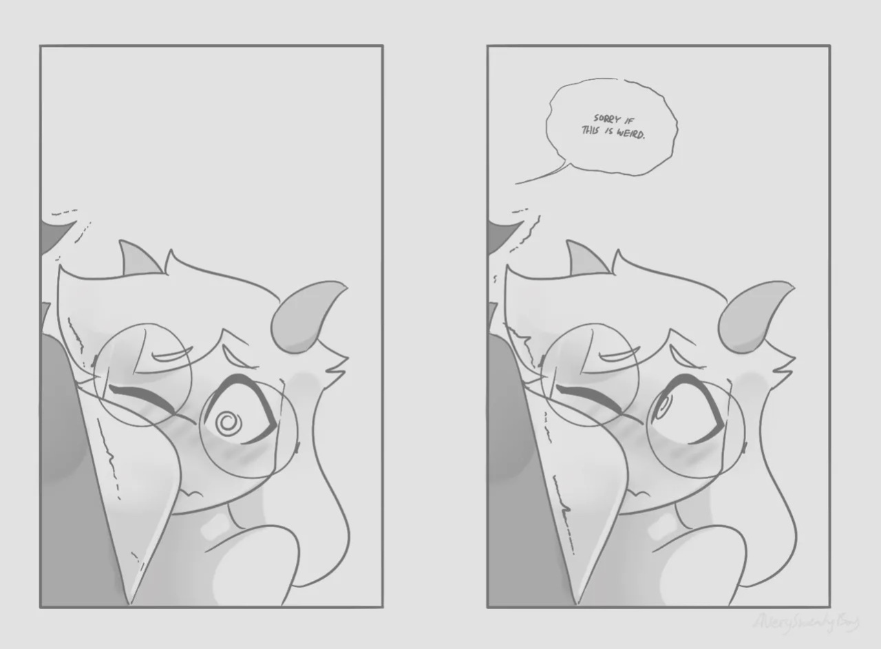 [AVerySweatyBoy] Goat Hole & Ralsie: Casting You